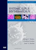 Systemic Lupus Erythematosus: A Companion to Rheumatology, 1e