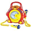 Sing-Along CD Player