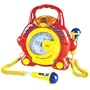 Sing-Along CD Player