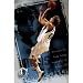 Dirk Nowitzki Dallas Mavericks NBA Basketball POSTER - 24x36