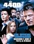 The 4400: The Official Companion Seasons 1 and 2