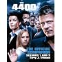 The 4400: The Official Companion Seasons 1 and 2