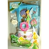 Disney Fairies Wendy's Music Box Tinkerbell
