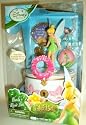 Disney Fairies Wendy's Music Box Tinkerbell