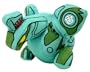 Bakugan Battle Brawlers Collector Mini Plush Figure Skyress