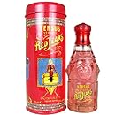 Versace Versus Red Jeans for Women Eau De Toilette Spray, 2.5 Ounce