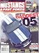 Magazines : Muscle Mustang & Fast Fords
