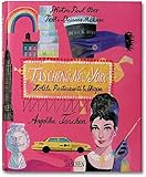 Taschen's New York : hotels, restaurants & shops