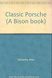 The classic Porsche