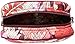 Vera Bradley Large Zip 2.0 Cosmetic Bag