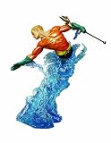 DC Direct DC Dynamics: Aquaman Statue