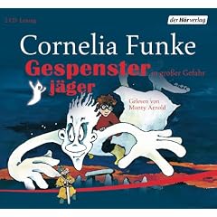 Gespensterj�ger in gro�er Gefahr (4)