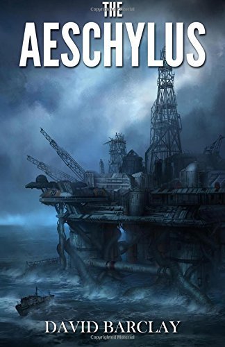 The Aeschylus by David Barclay (2014-12-16)