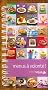 Menus � volont� !
