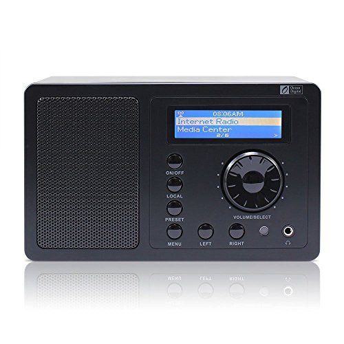 Top 5 Best wifi radio for sale 2016 Product BOOMSbeat