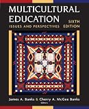 More details of book titled: Multicultural Education: Issues and Perspectives
