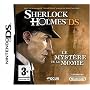 Sherlock Holmes Le Myst�re de la Momie