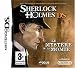 Sherlock Holmes Le Mystère de la Momie