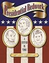 Presidential Redwork: A Stitch in Time