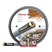 Gilmour 29 Series 6 Ply Commercial Rubber/Vinyl Hose 5/8 Inch x 75 Fee 29-58075 Gray