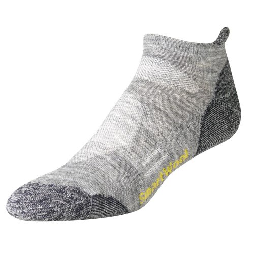 51CktjoFyJL. SL500  Smartwool Mens Adrenaline Light Micro Sock 10 204