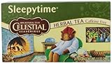 セレッシャル ハーブティー スリーピータイム 20P