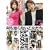 �f�l���o�� �����m��Ȃ���������55�l8����2���g ���e [DVD]
