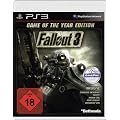 Fallout 3 - Game of the Year Edition [Software Pyramide]