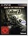Fallout 3 - game of the year edition [import allemand]
