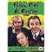 Filthy, Rich and Catflap - 25th Anniversary Edition [DVD]
