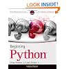 Beginning Python: Using Python 2.6 and Python 3.1 (Wrox Programmer to Programmer)