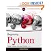 Beginning Python: Using Python 2.6 and Python 3.1