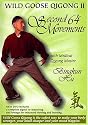 Wild Goose Qigong II - Second 64 movements