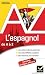 L'espagnol de A � Z