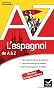 L'espagnol de A � Z