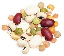 Calico Soup Blend - 12 Oz Bag Each