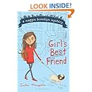Girl's Best Friend (A Maggie Brooklyn Mystery)