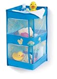 Summer Infant Bath Time Corner Organizer