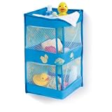 Summer Infant Bath Time Corner Organizer by Summer Infant