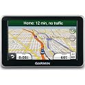 Portable GPS Navigator