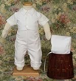 Boys Vested Poly Rayon Gabardine
