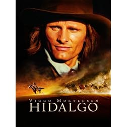 Hidalgo