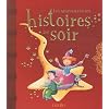 Les merveilleuses histoires du soir
