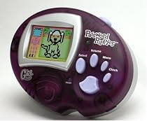 Girl Tech Password Puppies