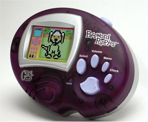 Buy Girl Tech Password Puppies online at Discounted New and Used prices. Delivered to your door with Childrens Toyshop.com
