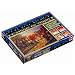 Cottage By Night Jigsaw Puzzle 1000pc