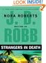Strangers in Death (Thorndike Paperback Bestsellers)