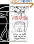 Comprehensive Wellness for Firefighters: Fitness and Health Guide for Fire and Rescue Workers