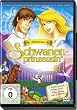 Die Abenteuer der Schwanenprinzessin (3 Filme plus Sing Along) (2 DVDs)