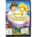 Die Abenteuer der Schwanenprinzessin (3 Filme plus Sing Along) (2 DVDs)